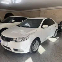 سراتو مدل ۹۵