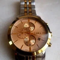 ساعت مچی زارا اصل