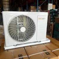 کولرگازی12000|کولر گازی و فن‌کوئل|اهواز, شهرک اکباتان|دیوار