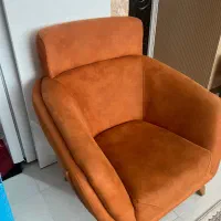مبل هفت نفره