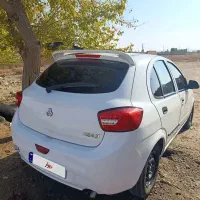 تیبا 2 1400|خودرو سواری و وانت|پاکدشت, پاکدشت (مامازند)|دیوار