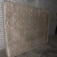 تشک دو نفره|تشک تختخواب|فولادشهر, A2|دیوار