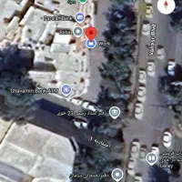 فروش زمین تجاری (جای مغازه)