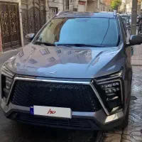 kmc  x5|خودرو سواری و وانت|تهران, نعمت‌آباد|دیوار