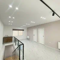 ویلایی کلید اول لاکچری در روستای رضی