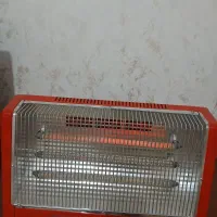 بخاری برقی درحد نو