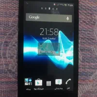 گوشی سونی Xperia j