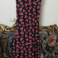 پالتو فوتر/ کشمیر/یلدایی/ تونیک|لباس|ساوه, |دیوار