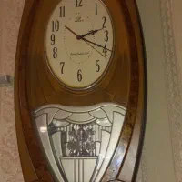 ساعت دیواری سالم