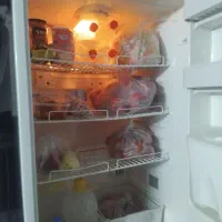 یک یخچال خوب به شرت کار