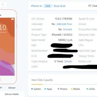 اپل iPhone 6s|موبایل|تهران, سهروردی|دیوار