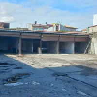 اجاره گاراژ به متراژ ۷۰۰ متر|اجارهٔ مغازه و غرفه|رشت, معلولین|دیوار