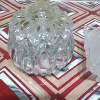 قندان ایرانی و خارجی