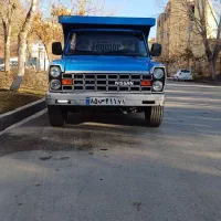 نیسان دوگانه فابریک مدل ۱۴۰۲