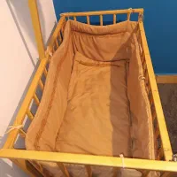 تخت کودک