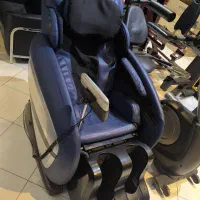 صندلی ماساژ ماساژور|تجهیزات ورزشی|مشهد, سپاد|دیوار