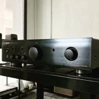 آمپلی‌فایردنون DENON PMA-500AE|سیستم صوتی خانگی|تهران, کاشانک|دیوار