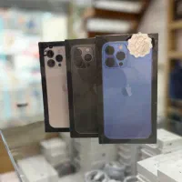 13pro max 2sim 256gig