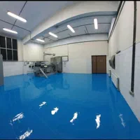 انجام کفپوش اپوکسی، پلی اورتان و...برای انواع محیط|خدمات پیشه و مهارت|اصفهان, سپاهانشهر|دیوار