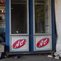 یخچال اورست ،یخچال چهاردرب|یخچال و فریزر|قم, ولیعصر|دیوار