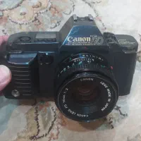 دوربین عکاسی کانن T70