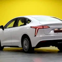 لونا برقی 2024 تمام برقی جهت معاوضه