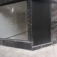 مغازه - بلوار جانبازان - نوساز|اجارهٔ مغازه و غرفه|گرگان, |دیوار