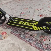 اسکوتر نو|دوچرخه، اسکیت، اسکوتر|نیشابور, هفده شهریور|دیوار