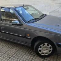 پرشیا سال مدل 96|خودرو سواری و وانت|ری, سرتخت|دیوار