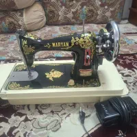 چرخ خیاطی