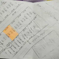 زمین شیرزاد در سی متری مجبورآوا