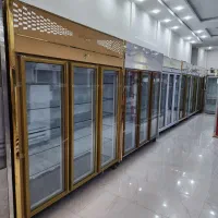 فروش و خرید یخچال ایستاده و فروشگاهی|فروشگاه و مغازه|تهران, تهرانسر شمالی|دیوار