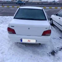 پرایدمدل94دوگانه کارخونه