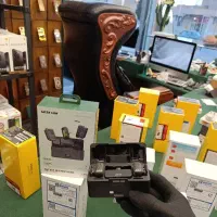 میکروفن تولیدمحتوا