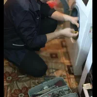 نمایندگی تعمیرات انواع لباسشویی تیم ماهران