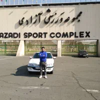 دربستی