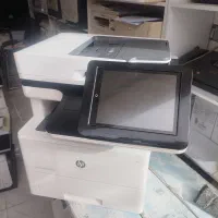 پرینتر لیزری اچ پی چند کاره hp52645 اقساطی