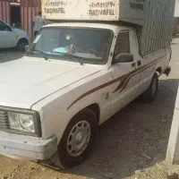 کارا ۱۷۰۰ مدل ۹۴|خودرو سواری و وانت|تهران, یافت آباد شمالی|دیوار