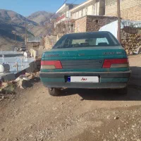 اردی|خودرو سواری و وانت|پاوه, |دیوار