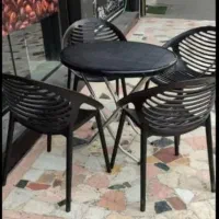 صندلی پلاستیکی مدل شیما Shima 445|میز و صندلی غذاخوری|تهران, ستارخان|دیوار