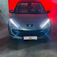 207پانورما|خودرو سواری و وانت|صباشهر, |دیوار