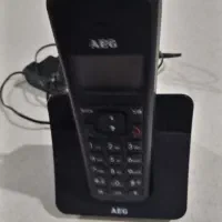 گوشی تلفن بیسیم|تلفن رومیزی|پرند, فاز ۶|دیوار