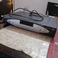 دستگاه سی دی خور