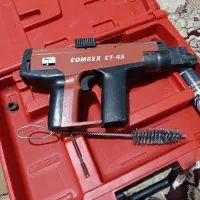 تفنگ میخکوب کامرکس