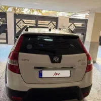 مدل ۹۸ اقساطی با شرایط اسان H30 کراس|خودرو سواری و وانت|تهران, نارمک|دیوار