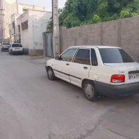 پراید|خودرو سواری و وانت|بوشهر, |دیوار