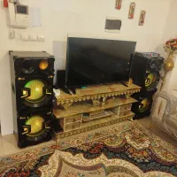 سیستم خانگی|سیستم صوتی خانگی|تبریز, |دیوار