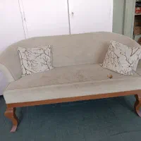 مبل هات چیر 7 نفره|مبلمان خانگی و میز عسلی|تهران, جمالزاده|دیوار