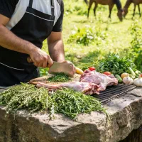 آشپزی تور های گردشگری