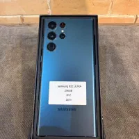 سامسونگ s22 ultra 256 gb r12